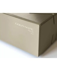 Gold Note PSU-10 EVO  Alimentazione esterna per streamer DS-10  Gold