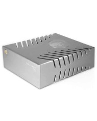 Gold Note PSU-10 EVO  Alimentazione esterna per streamer DS-10  Silver