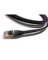 Cavo Ethernet con isolamento reale  Gold Note FIRENZE ETHERNET  2 mt