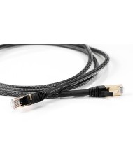 Cavo Ethernet con isolamento reale  Gold Note FIRENZE ETHERNET  2 mt