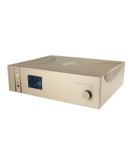 Preamplificatore phono MM-MC classe A  Gold Note PH-1000 Line  Gold