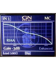 Preamplificatore phono MM/MC High-End Gold Note PH-10  gold note ph 10