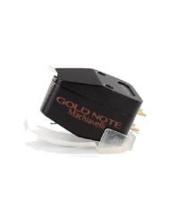 Testina phono MC a bassa uscita  Gold Note Machiavelli Red MKII
