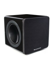 Cambridge Audio X 201 Subwoofer Attivo 200 W Nero