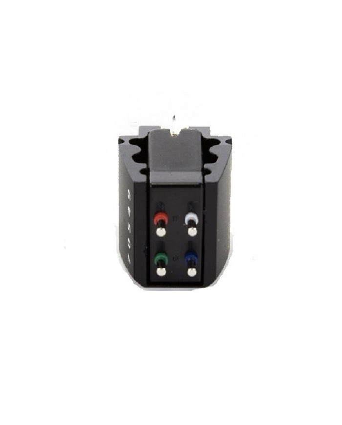 Testina phono MM per giradischi  Gold Note VasariI Gold