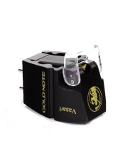 Testina phono MM per giradischi  Gold Note VasariI Gold