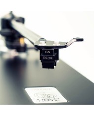 Testina phono MM per giradischi  Gold Note ES-78