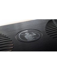 Preamplificatore phono MM-MC High-End  Gold Note PH-1000  Nero