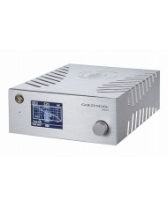 Preamplificatore phono MM/MC High-End Gold Note PH-10  gold note ph 10