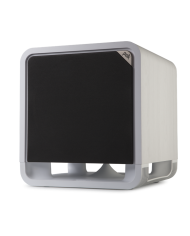 POLK AUDIO HTS 10 BIANCO SUBWOOFER ATTIVO 100 WATTS