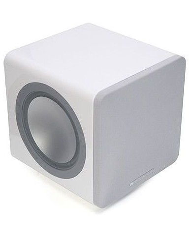CAMBRIDGE AUDIO X 200 BIANCO SUBWOOFER AMPLIFICATO 200 WATTS GAR