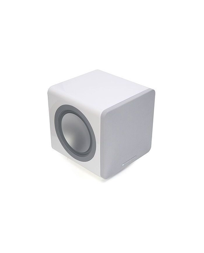 CAMBRIDGE AUDIO X 200 BIANCO SUBWOOFER AMPLIFICATO 200 WATTS GAR