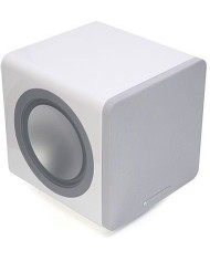 CAMBRIDGE AUDIO X 200 BIANCO SUBWOOFER AMPLIFICATO 200 WATTS GAR