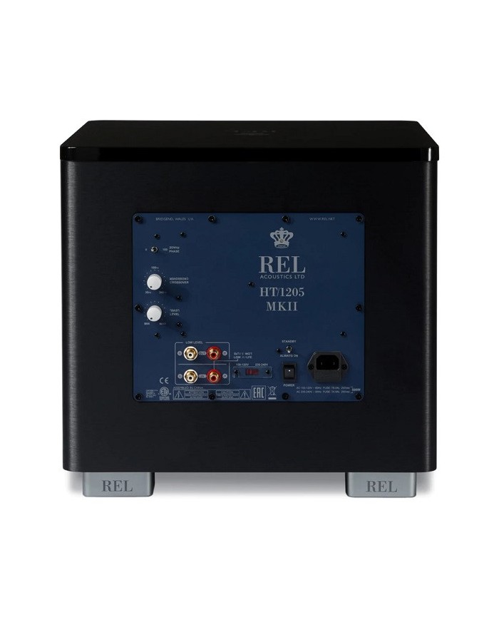 Rel Acoustics HT 1205 MKII