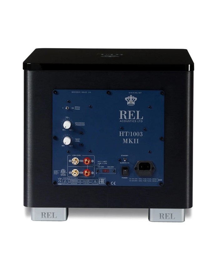 Rel Acoustics HT 1003 MKII