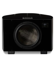 Subwoofer amplificato potenza 1000W  Rel Acoustics No.32