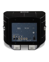 Subwoofer amplificato potenza 1000W  Rel Acoustics No.32