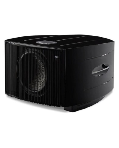 Subwoofer amplificato potenza 1000W  Rel Acoustics No.32