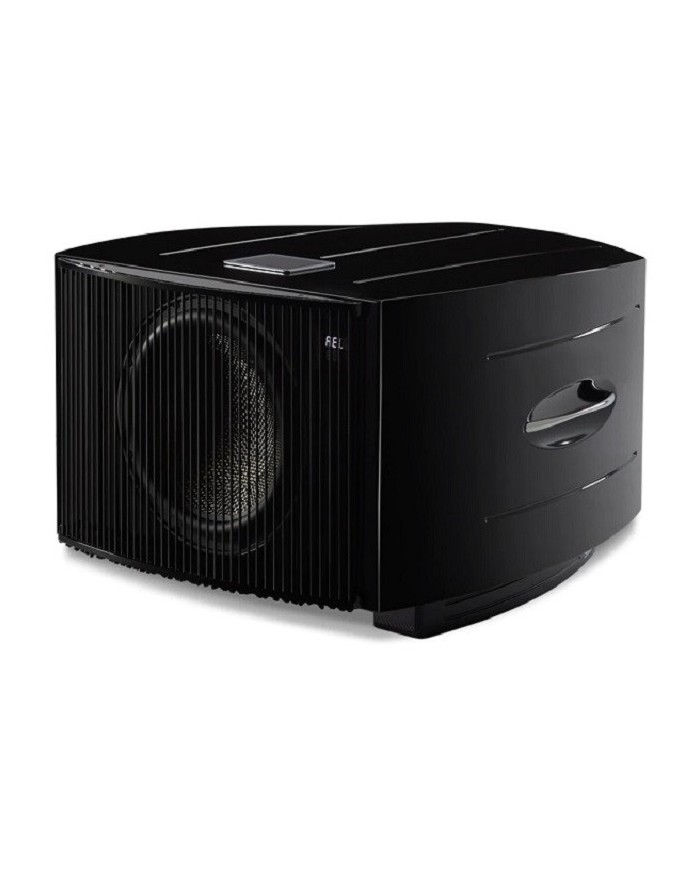 Subwoofer amplificato potenza 1000W  Rel Acoustics No.32