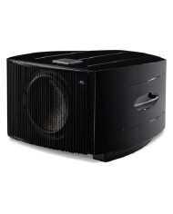Subwoofer amplificato potenza 1000W  Rel Acoustics No.32