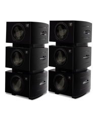Subwoofer amplificato potenza 900W  Rel Acoustics No.31