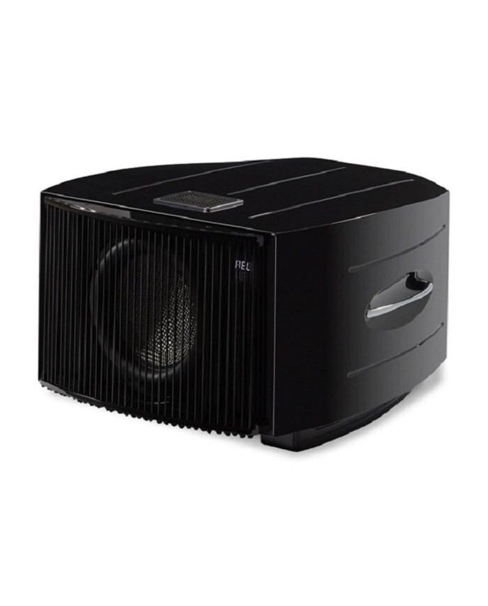 Subwoofer amplificato potenza 900W  Rel Acoustics No.31