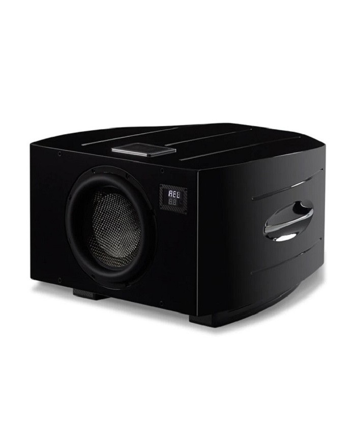 Subwoofer amplificato potenza 900W  Rel Acoustics No.31