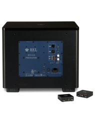 Rel Acoustics HT 1510 Predator