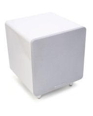 CAMBRIDGE AUDIO X 300 BIANCO SUBWOOFER AMPLIFICATO 300 WATTS GAR