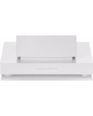 B&W 704 S3 coppia Diffusori da pavimento a 3 vie  bianco