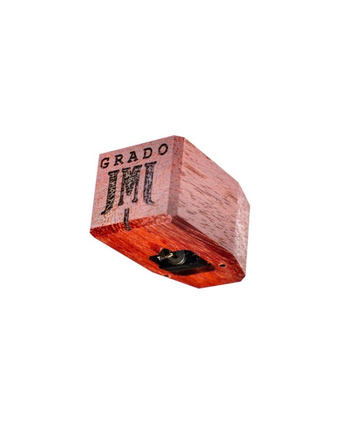 GRADO REFERENCE PLATINUM 2 FONORIVELATORE CANTILEVER OTL 4 ELEMENTI CASE IN LEGNO SIGILLATA GARANZIA UFFICIALE