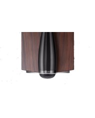 Coppia diffusori da pavimento a 3 vie bass reflex  B&W 703 S3  Mocha