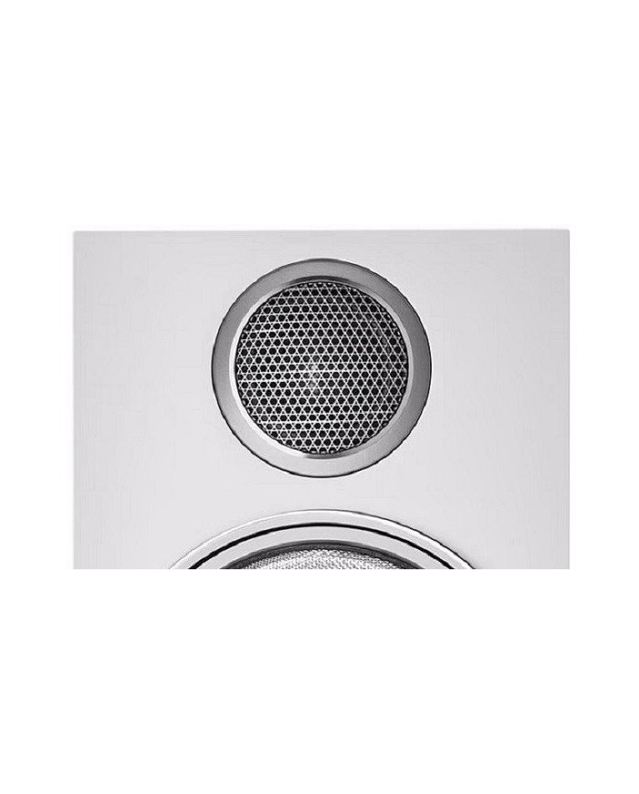 B&W 704 S3 coppia Diffusori da pavimento a 3 vie  bianco