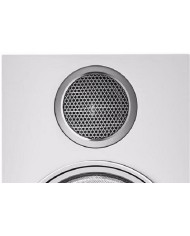 B&W 704 S3 coppia Diffusori da pavimento a 3 vie  bianco