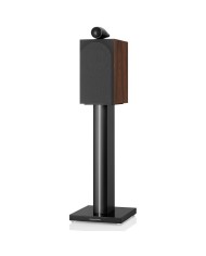 Coppia diffusori bookshelf a 2 vie bass reflex  B&W 705 S3  Mocha