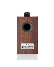 Coppia diffusori bookshelf a 2 vie bass reflex  B&W 705 S3  Mocha