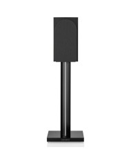 Coppia diffusori bookshelf a 2 vie bass reflex  B&W 706 S3  Mocha