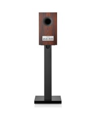 Coppia diffusori bookshelf a 2 vie bass reflex  B&W 706 S3  Mocha