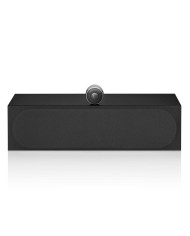 Diffusore per canale centrale a 3 vie bass reflex  B&W HTM71 S3  Nero