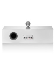 Diffusore per canale centrale a 3 vie bass reflex  B&W HTM71 S3  Bianco