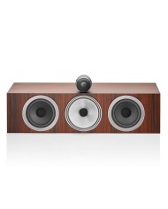 Diffusore per canale centrale a 3 vie bass reflex  B&W HTM71 S3  Mocha