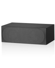 Diffusore per canale centrale a 2 vie bass reflex  B&W HTM72 S3  Nero