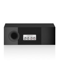 Diffusore per canale centrale a 2 vie bass reflex  B&W HTM72 S3  Nero