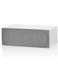 Diffusore per canale centrale a 2 vie bass reflex  B&W HTM72 S3  Bianco