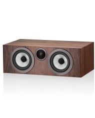 Diffusore per canale centrale a 2 vie bass reflex  B&W HTM72 S3  Mocha
