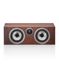 Diffusore per canale centrale a 2 vie bass reflex  B&W HTM72 S3  Mocha