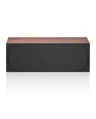 Diffusore per canale centrale a 2 vie bass reflex  B&W HTM72 S3  Mocha