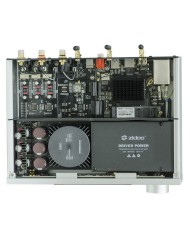 Lettore multimediale Home Theatre 4K HDR 4K Dolby Vision  Zidoo NEO S