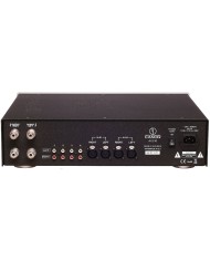 Amplificatore integrato stereo ibrido  Canor AI 2.10  Silver