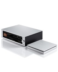 Lettore CD e meccanica di lettura per il ripping di CD  Rose RSA780